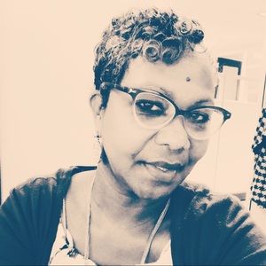 Meet your Posher, Marcie